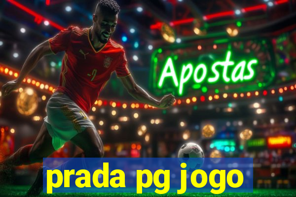 prada pg jogo